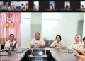 Kakanwil KemenHAM Sulteng Dorong Peningkatan Status Kantor Wilayah