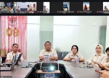 Kakanwil KemenHAM Sulteng Dorong Peningkatan Status Kantor Wilayah