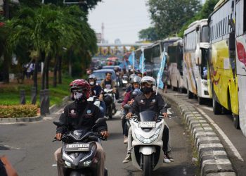 Tarif Angkutan Umum di Pacitan Tetap Stabil Meski Harga BBM Naik