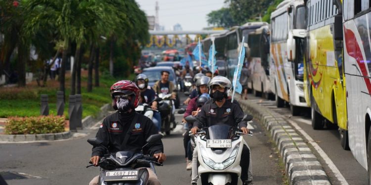 Tarif Angkutan Umum di Pacitan Tetap Stabil Meski Harga BBM Naik