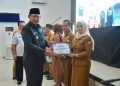 Gubernur Gorontalo Ajak PLKB Dukung Sensus Ekonomi 2026