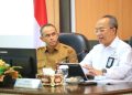 Ekonomi Riau Tumbuh 4,89 Persen, Sektor Nonmigas Semakin Kuat