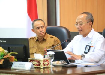 Ekonomi Riau Tumbuh 4,89 Persen, Sektor Nonmigas Semakin Kuat