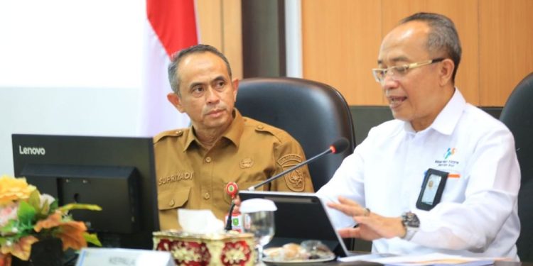 Ekonomi Riau Tumbuh 4,89 Persen, Sektor Nonmigas Semakin Kuat