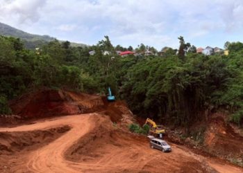 Kementerian PU Tingkatkan Infrastruktur Pengendali Banjir di Maluku Utara