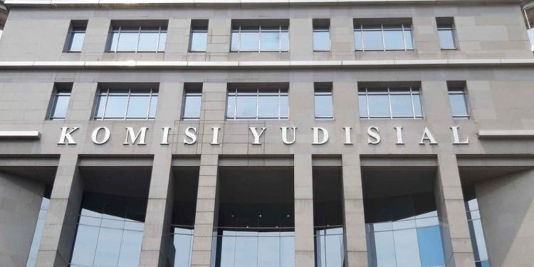 Perpres No 5/2026 Diterbitkan, KY Soroti Pentingnya Integritas Hakim Ad Hoc