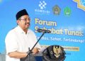 Kemkomdigi Fokus Tingkatkan Akses Internet di Pesantren Lombok Tengah