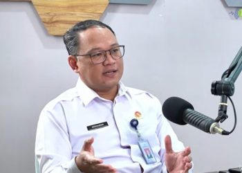 BMKG Prediksi Puncak Kemarau 2026 Jatuh pada Bulan Agustus