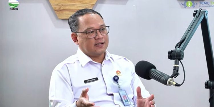BMKG Prediksi Puncak Kemarau 2026 Jatuh pada Bulan Agustus