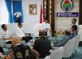 Kemendes PDT dan Peradiprof Kerja Sama Tingkatkan Pemahaman Hukum Kepala Desa