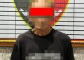 Polisi Tangkap Kakek 77 Tahun di Way Kanan Terkait Dugaan Pencabulan Anak