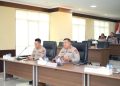Polda Maluku Siap Kawal Program Jagung Nasional untuk Ketahanan Pangan
