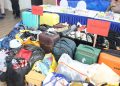 Polda Kepri Bongkar Kasus Penyelundupan Barang Bekas Impor Ilegal