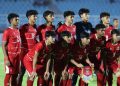 Kemenangan Timnas Indonesia U-17 atas China di Piala Asia U-17