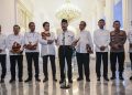 Presiden Prabowo Setuju Tidak Bentuk Kementerian Polri