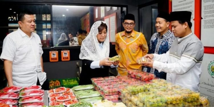 BGN Tingkatkan Tata Kelola Program MBG untuk Ketahanan Pangan Nasional