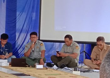BP4 Seyegan Fokuskan Distribusi Pupuk Bersubsidi Tepat Sasaran