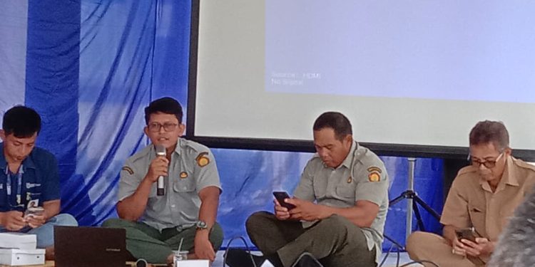 BP4 Seyegan Fokuskan Distribusi Pupuk Bersubsidi Tepat Sasaran