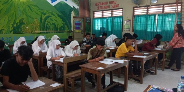 PKBM SAKA Sleman Tingkatkan Akses Pendidikan untuk Warga Marginal