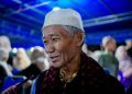 Lansia Asal Malinau Dapat Hadiah Umrah dari Bupati