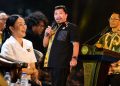 Perayaan Paskah Oikumene di Batam 2026 Berlangsung Meriah
