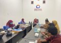 Diskominfotik Banda Aceh dan Ombudsman Aceh Perkuat Kerja Sama Layanan Aduan Publik