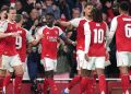 Arsenal Melaju ke Final Liga Champions Setelah Tundukkan Atletico Madrid