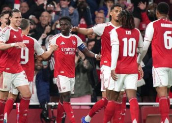 Arsenal Melaju ke Final Liga Champions Setelah Tundukkan Atletico Madrid
