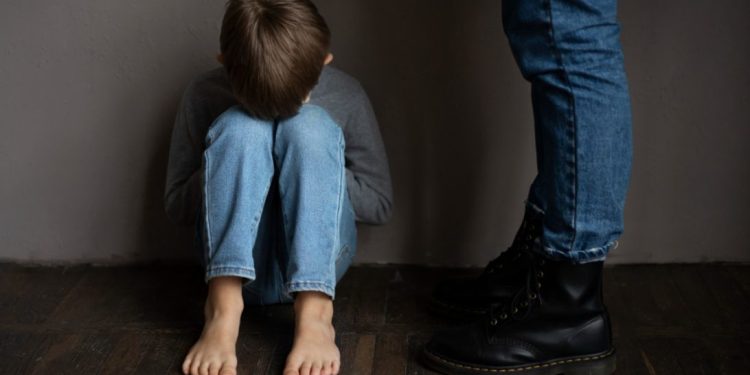 Upaya Pemulihan Trauma pada Anak Korban Kekerasan Seksual