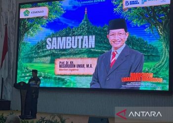 Menteri Agama Tegaskan Tidak Ada Toleransi untuk Kekerasan Seksual di Pendidikan Keagamaan