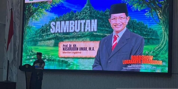 Menteri Agama Tegaskan Tidak Ada Toleransi untuk Kekerasan Seksual di Pendidikan Keagamaan
