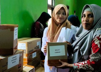 Pemkab Temanggung Tingkatkan Upaya Penanganan Stunting