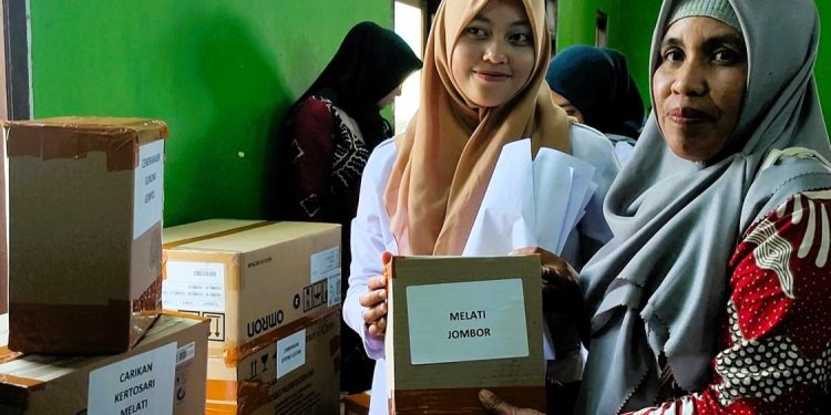 Pemkab Temanggung Tingkatkan Upaya Penanganan Stunting