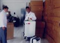 PPIH Temanggung Tekankan Kepatuhan Jemaah Haji terhadap Aturan Barang Bawaan