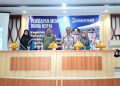 Pemprov Sulawesi Tengah Adakan Penyuluhan Kerja di Morowali
