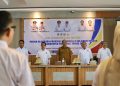 Morowali Siapkan Porprov X 2026, Gelar Pertemuan CDM Pertama