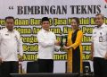 Bimtek e-Katalog Versi 6 di Pontianak Tingkatkan Transparansi Pengadaan