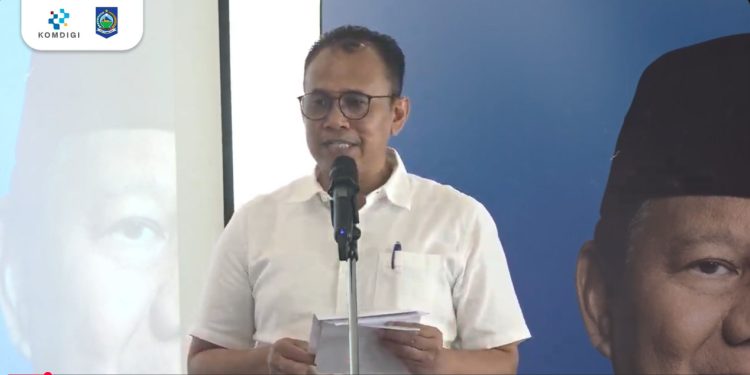 Pentingnya Komunikasi Publik dalam Mendukung Ketahanan Energi Nasional