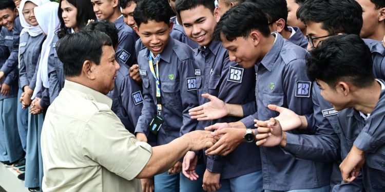 Program Istana untuk Anak Sekolah Berikan Wawasan Mendalam bagi Pelajar