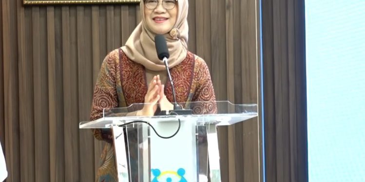 Kemenko PMK Luncurkan Gerakan SatuJamKu untuk Keluarga di Era Digital