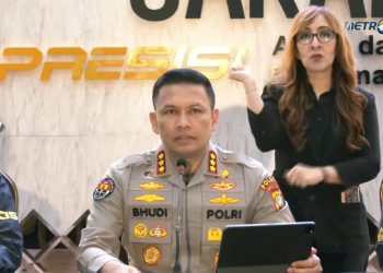 Tiga Tersangka Kasus TPPO di Bendungan Hilir Ditahan Polisi
