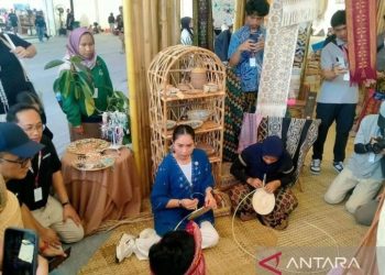 Peran Penting Perempuan dalam Ketahanan Pariwisata Indonesia