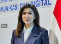 Kemkomdigi Tegaskan Komitmen Jaga Ruang Digital Sehat