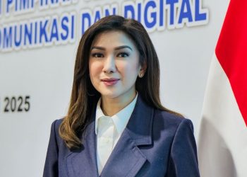 Kemkomdigi Tegaskan Komitmen Jaga Ruang Digital Sehat