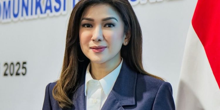 Kemkomdigi Tegaskan Komitmen Jaga Ruang Digital Sehat