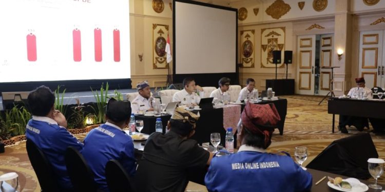 Banyuwangi Jadi Contoh Nasional dalam SPBE, Keamanan Siber Ditingkatkan