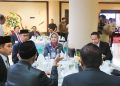 Pemkab Lumajang Dorong Akses Pembiayaan Inklusif di RUPST Bank Jatim 2025