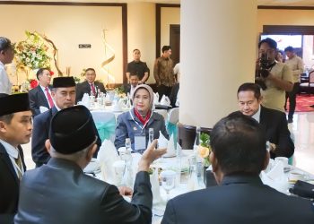 Pemkab Lumajang Dorong Akses Pembiayaan Inklusif di RUPST Bank Jatim 2025