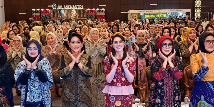 Ekonomi Kreatif di Lumajang Didorong untuk Lebih Inklusif
