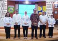 Sumsel Tingkatkan Ketahanan Siber untuk Hadapi Ancaman Digital AI